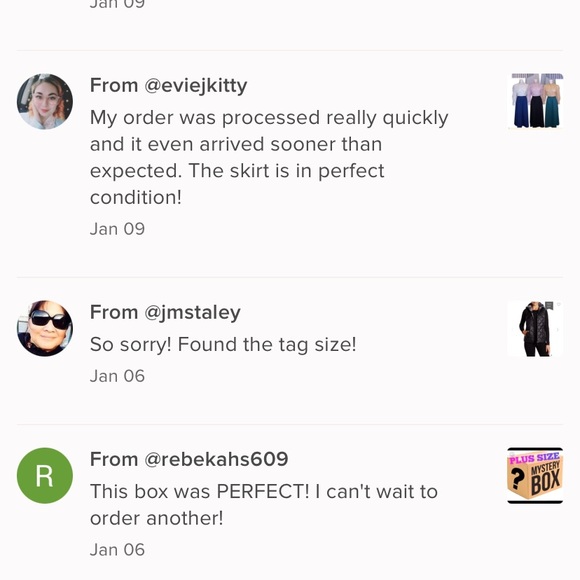 🆕Brand New with Tags Plus Size Mystery Box - Picture 13 of 15